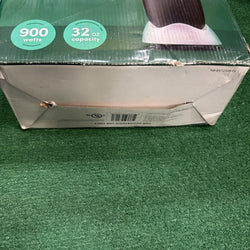 NutriBullet 900 Pro BONUS BOX NEW 2 24oz Cups, 1 32oz Colossal Cup & 3 Flip Lids (ONLINE ORDER ONLY)