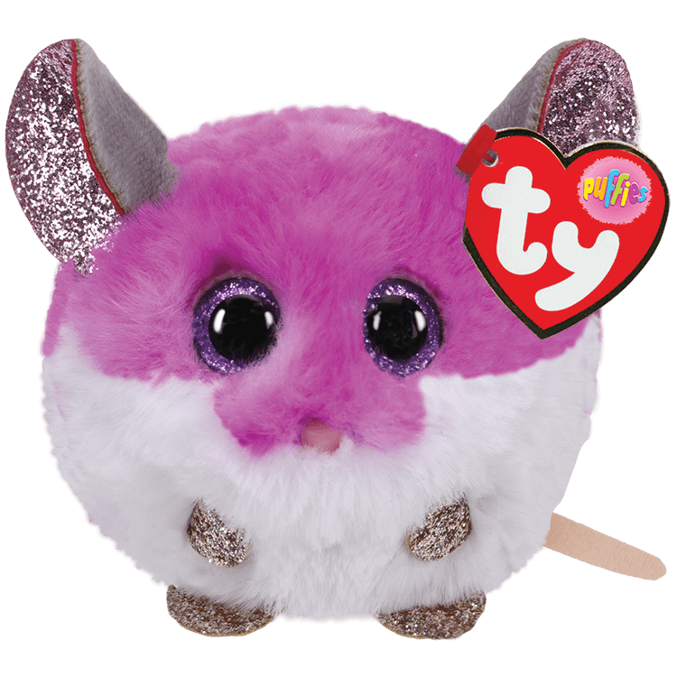 Ty Beanie Balls: Colby (ONLINE ORDER ONLY)