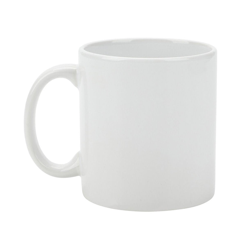 Sanrio Hello Kitty 16 oz. White Mug (ONLINE ORDER ONLY)