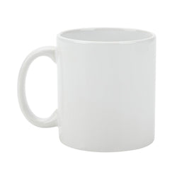 Sanrio Hello Kitty 16 oz. White Mug (ONLINE ORDER ONLY)