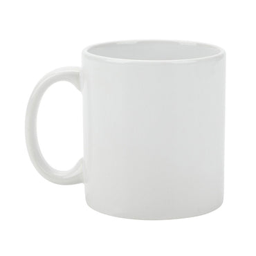 Sanrio Hello Kitty 16 oz. White Mug (ONLINE ORDER ONLY)