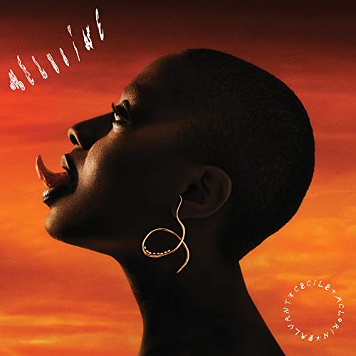 Mélusine [Vinyl]