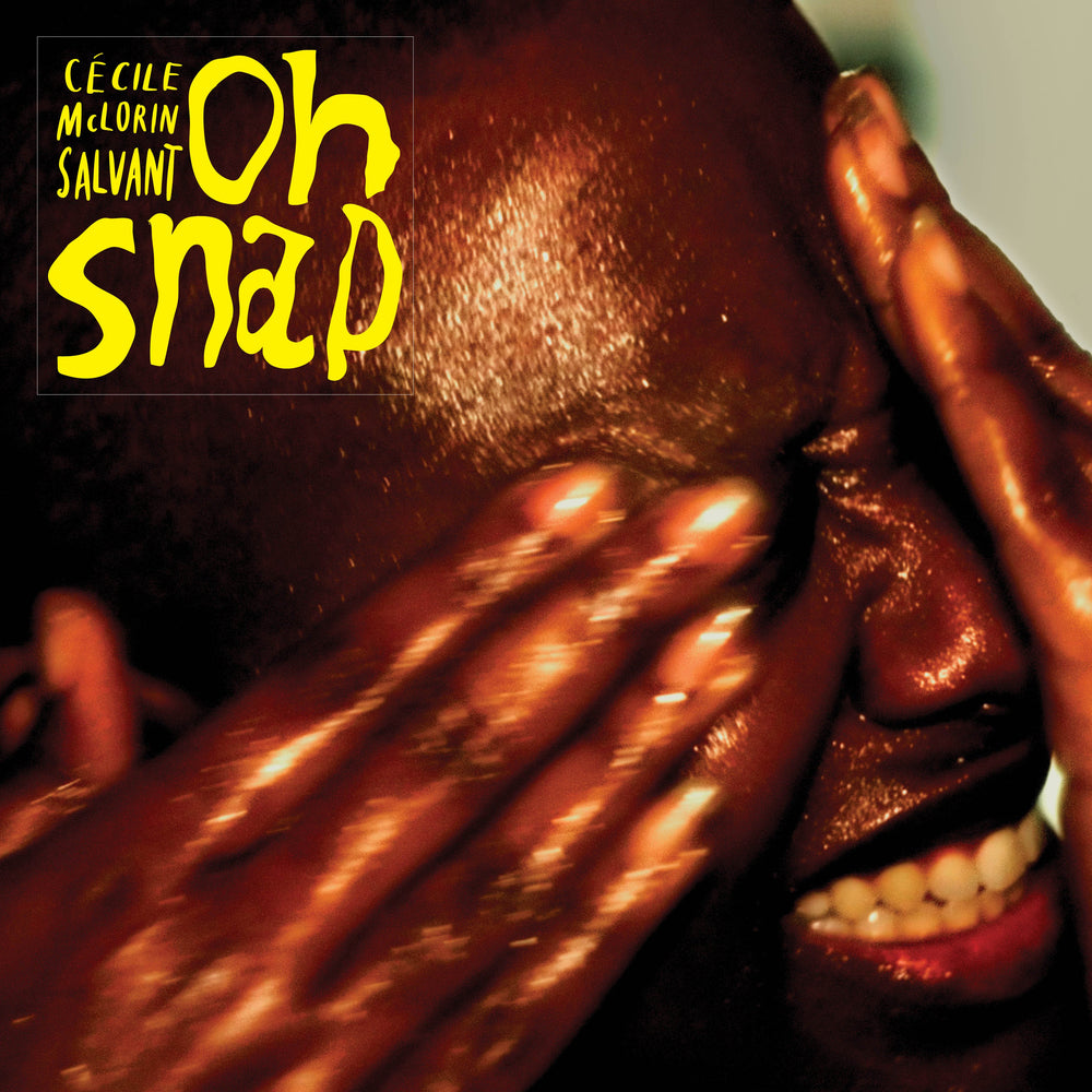 Oh Snap [Vinyl] (ONLINE ORDER ONLY)