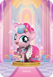 Kwistal: My Little Pony Gala Series Blind Box (1 Blind Box) (ONLINE ORDER ONLY)