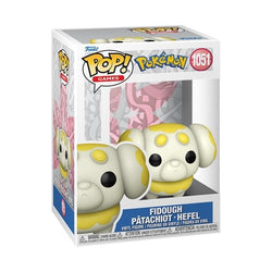 Funko Pop! Games - Pokemon - Select Figure(s) (Online Order Only)