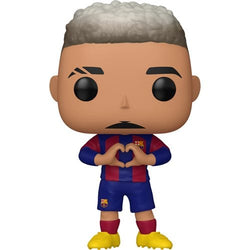 Funko Pop! Football Vinyl Figures - Select Figure(s) (Online Order Only)