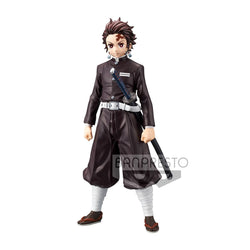 Demon Slayer: Kimetsu no Yaiba Tanjiro Kamado Vol. 6 Statue (ONLINE ORDER ONLY)
