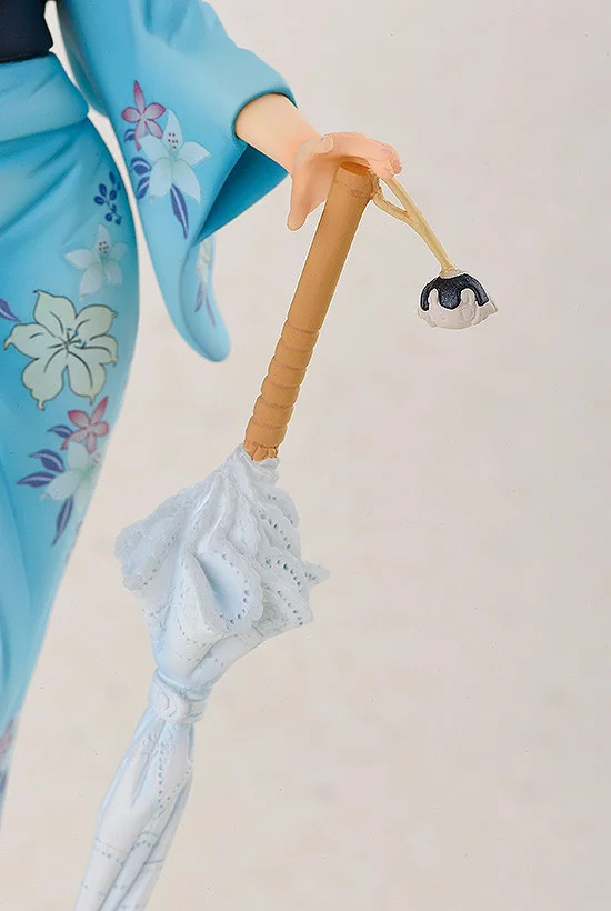 FREEing: Fate/Grand Order - Ruler/Jeanne d'Arc: Yukata Version (ONLINE ORDER ONLY)