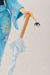 FREEing: Fate/Grand Order - Ruler/Jeanne d'Arc: Yukata Version (ONLINE ORDER ONLY)