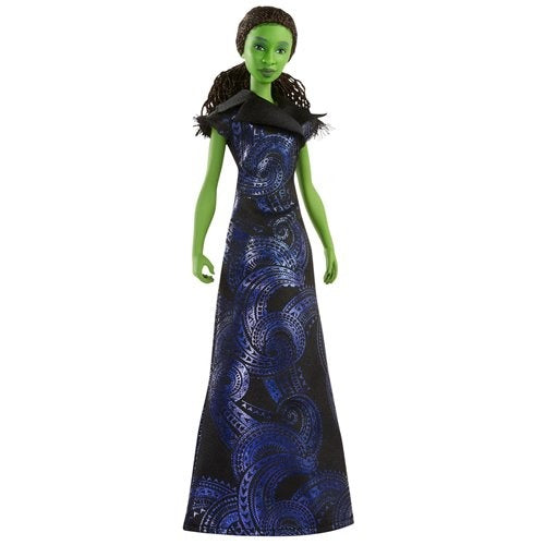 Wicked: For Good Elphaba Singing Fashion Doll (ONLINE ORDER ONLY)