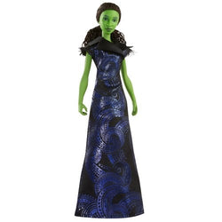 Wicked: For Good Elphaba Singing Fashion Doll (ONLINE ORDER ONLY)