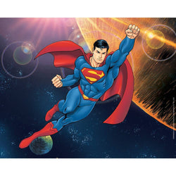 Superman 4-Pack 100 Piece Jigsaw Puzzles (ONLINE ORDER ONLY)