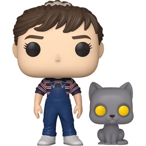 Funko Pop! Movies - Pet Sematary Vinyl Figure - Select Figure(s) (Online Order Only)