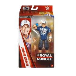 WWE Royal Rumble Elite Action Figure - Select Figure(s) (ONLINE ORDER ONLY)