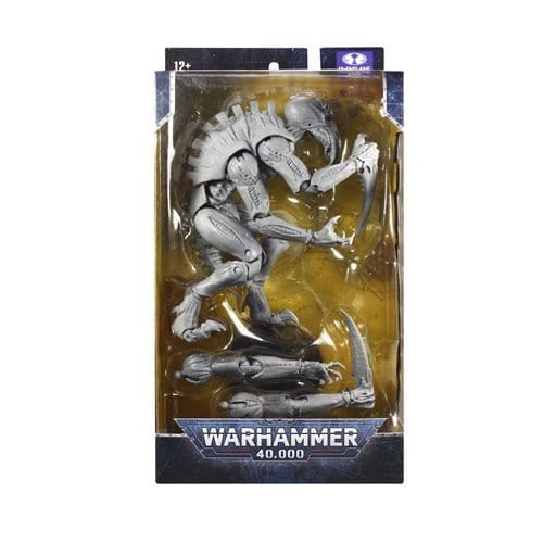 McFarlane Toys Warhammer 40000 7-Inch Action Figure - Select Figure(s) (Online Order Only)