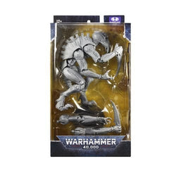 McFarlane Toys Warhammer 40000 7-Inch Action Figure - Select Figure(s) (Online Order Only)