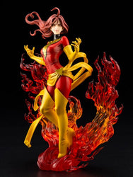KOTOBUKIYA Bishoujo: Marvel Dark Phoenix (Rebirth) (ONLINE ORDER ONLY)