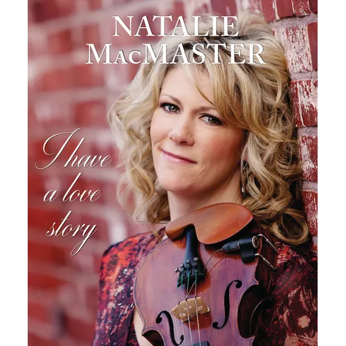 I Have a Love Story - Hardcover (ONLINE ORDER ONLY)