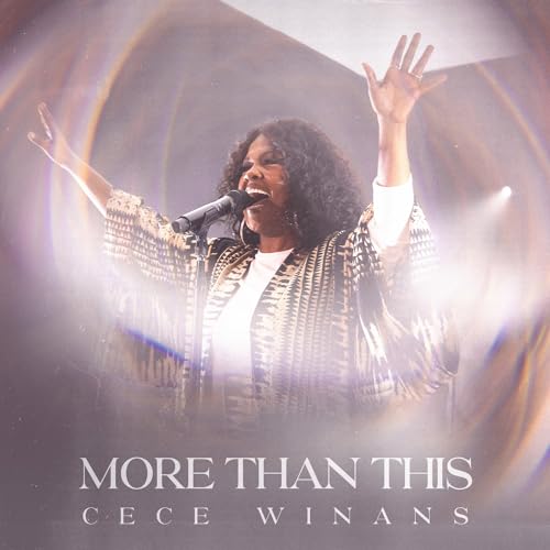 More Than This [CD] (ONLINE ORDER ONLY)