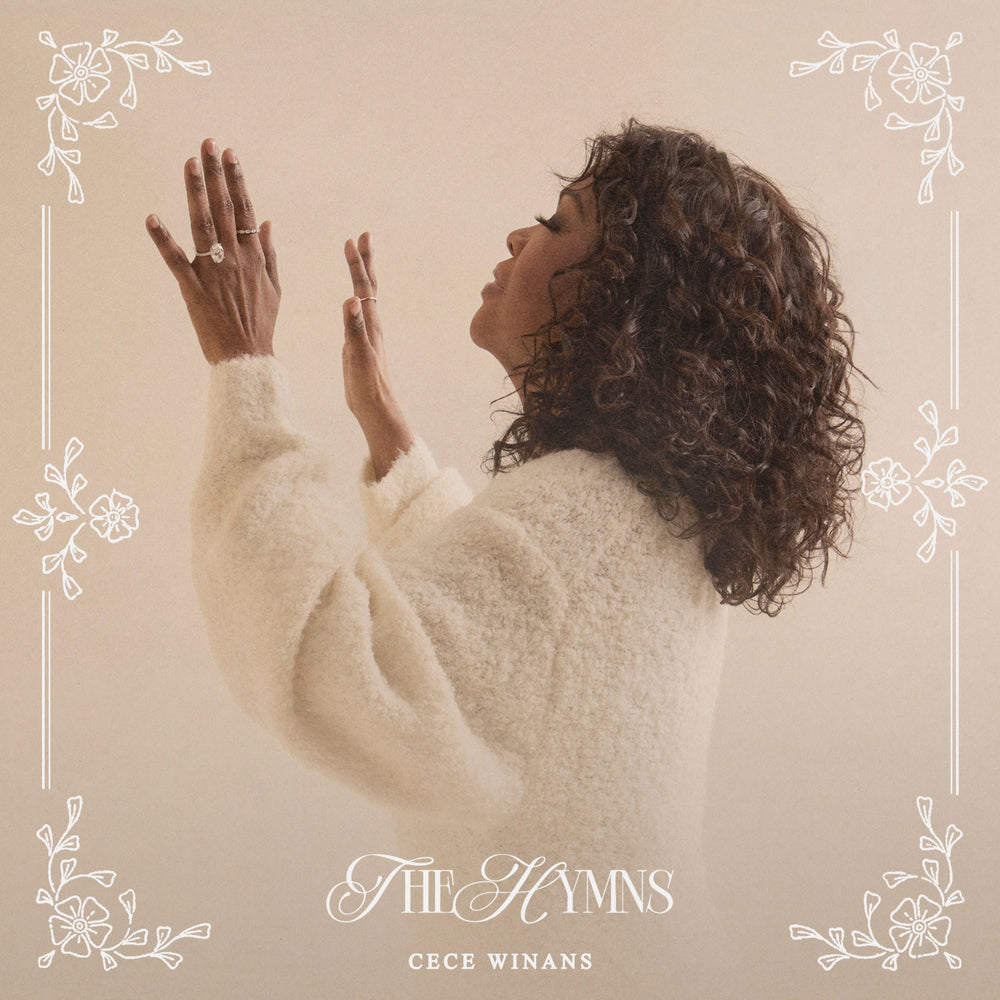 Cece Winans - The Hymns [CD]