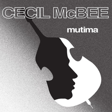 Mutima [Vinyl] (ONLINE ORDER ONLY)