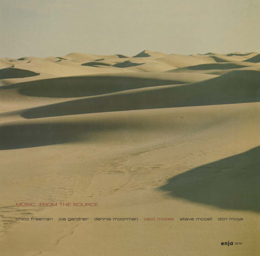Music From The Source [Vinyl]
