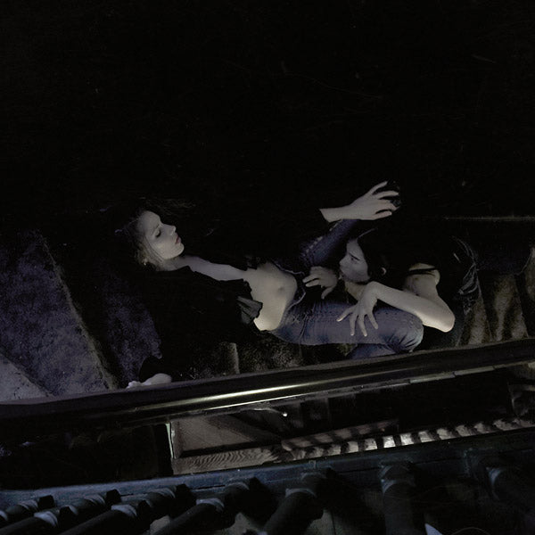 CECILIA - Adoration [Vinyl] (ONLINE ORDER ONLY)