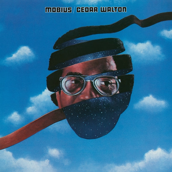 CEDAR WALTON - Mobius [Vinyl] (ONLINE ORDER ONLY)