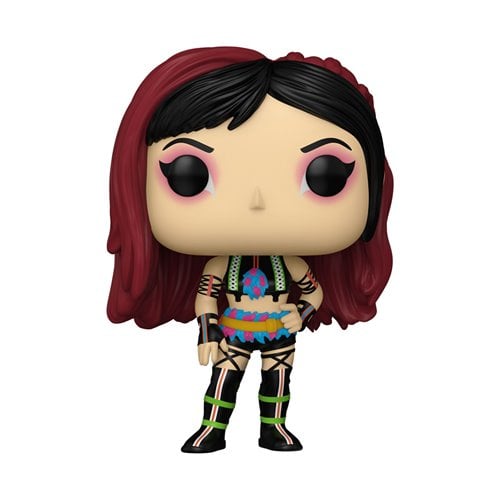 Funko Pop! WWE Vinyl Figures - Select Figure(s) (Online Order Only)