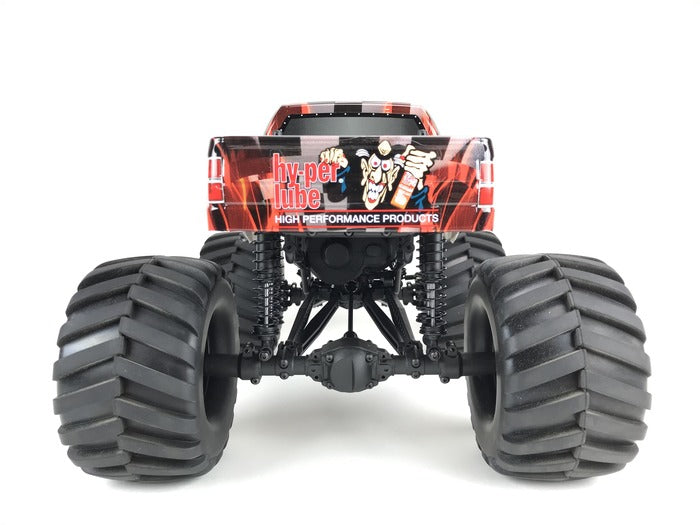 CEN Racing Hyper Lube Solid Axle 4WD 1/10 Scale RTR Monster Truck (ONLINE ORDER ONLY)