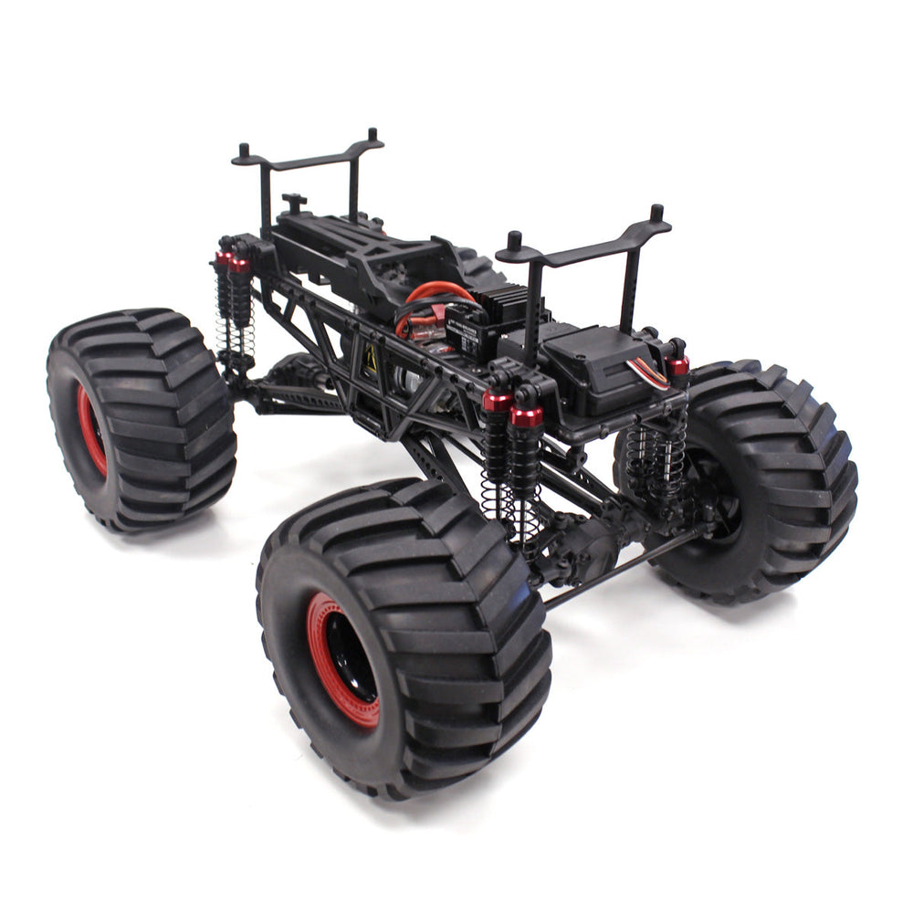 CEN Racing Hyper Lube Solid Axle 4WD 1/10 Scale RTR Monster Truck (ONLINE ORDER ONLY)