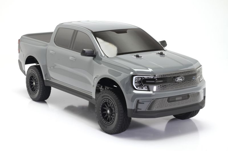 CEN Racing MS-RT Ford® Ranger 1/10 4WD RTR RC Truck – Licensed Ford RC Truck (ONLINE ORDER ONLY)