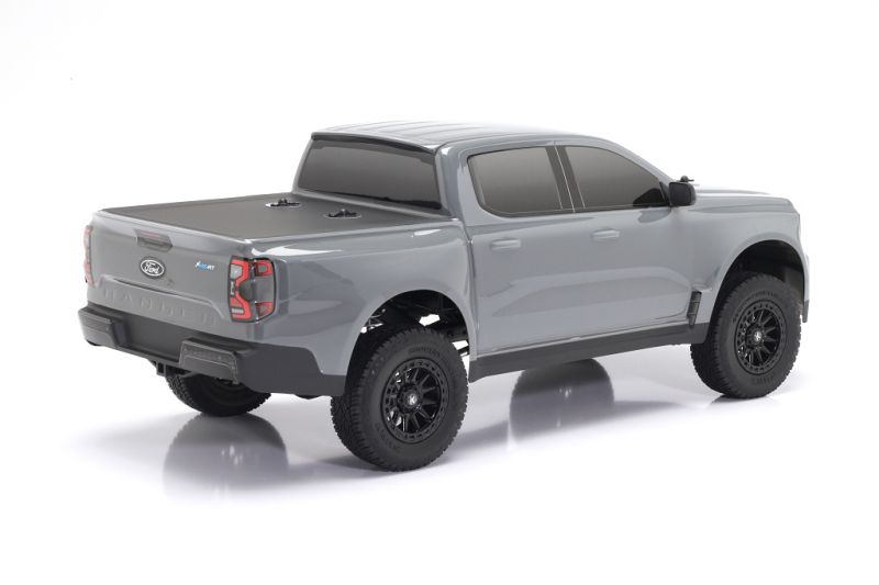 CEN Racing MS-RT Ford® Ranger 1/10 4WD RTR RC Truck – Licensed Ford RC Truck (ONLINE ORDER ONLY)