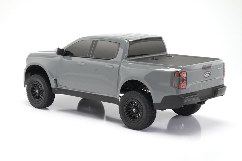 CEN Racing MS-RT Ford® Ranger 1/10 4WD RTR RC Truck – Licensed Ford RC Truck (ONLINE ORDER ONLY)