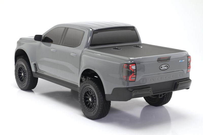 CEN Racing MS-RT Ford® Ranger 1/10 4WD RTR RC Truck – Licensed Ford RC Truck (ONLINE ORDER ONLY)