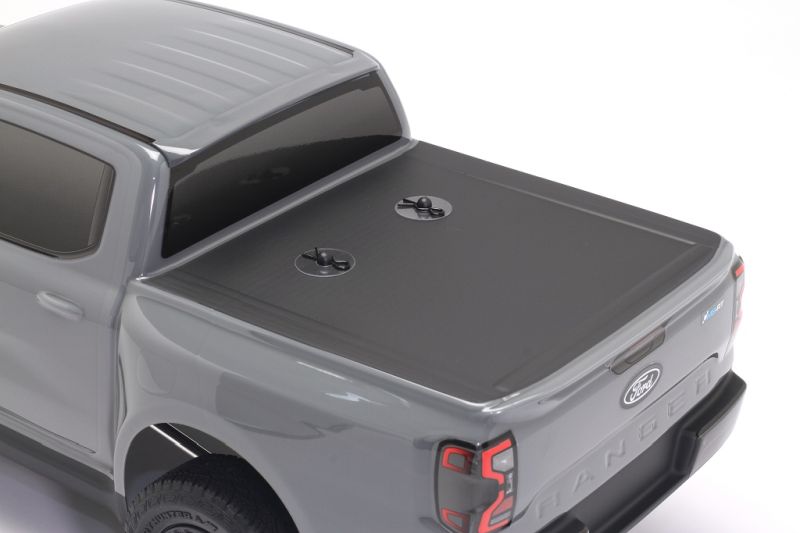 CEN Racing MS-RT Ford® Ranger 1/10 4WD RTR RC Truck – Licensed Ford RC Truck (ONLINE ORDER ONLY)