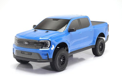 CEN MS-RT Ford® Ranger 1/10 4WD RTR Custom On-Road Truck (Blue) w/2.4GHz Radio (ONLINE ORDER ONLY)