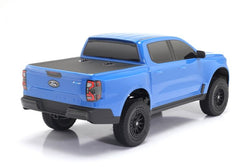 CEN MS-RT Ford® Ranger 1/10 4WD RTR Custom On-Road Truck (Blue) w/2.4GHz Radio (ONLINE ORDER ONLY)