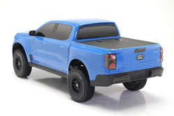 CEN MS-RT Ford® Ranger 1/10 4WD RTR Custom On-Road Truck (Blue) w/2.4GHz Radio (ONLINE ORDER ONLY)