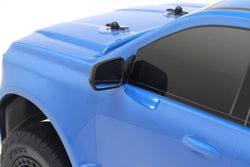 CEN MS-RT Ford® Ranger 1/10 4WD RTR Custom On-Road Truck (Blue) w/2.4GHz Radio (ONLINE ORDER ONLY)