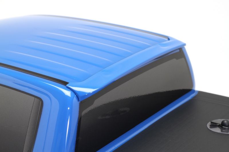 CEN MS-RT Ford® Ranger 1/10 4WD RTR Custom On-Road Truck (Blue) w/2.4GHz Radio (ONLINE ORDER ONLY)