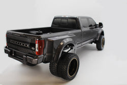 CEN Racing Ford Dually F450 KG1 Edition 1/10 Truck 4WD RTR Grey Titanium 8987 (ONLINE ORDER ONLY)