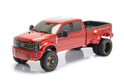 CEN Racing Ford Dually F450 KG1 Edition 1/10 Truck 4WD RTR Red Candy Apple CEG8989 (ONLINE ORDER ONLY)