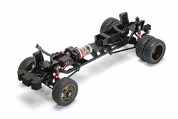 CEN Racing Ford Dually F450 KG1 Edition 1/10 Truck 4WD RTR Red Candy Apple CEG8989 (ONLINE ORDER ONLY)