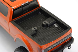 CEN Racing Ford F250 1/10 4WD KG1 Edition Lifted Truck RGB LED Lights Burnt Copper RTR (ONLINE ORDER ONLY)