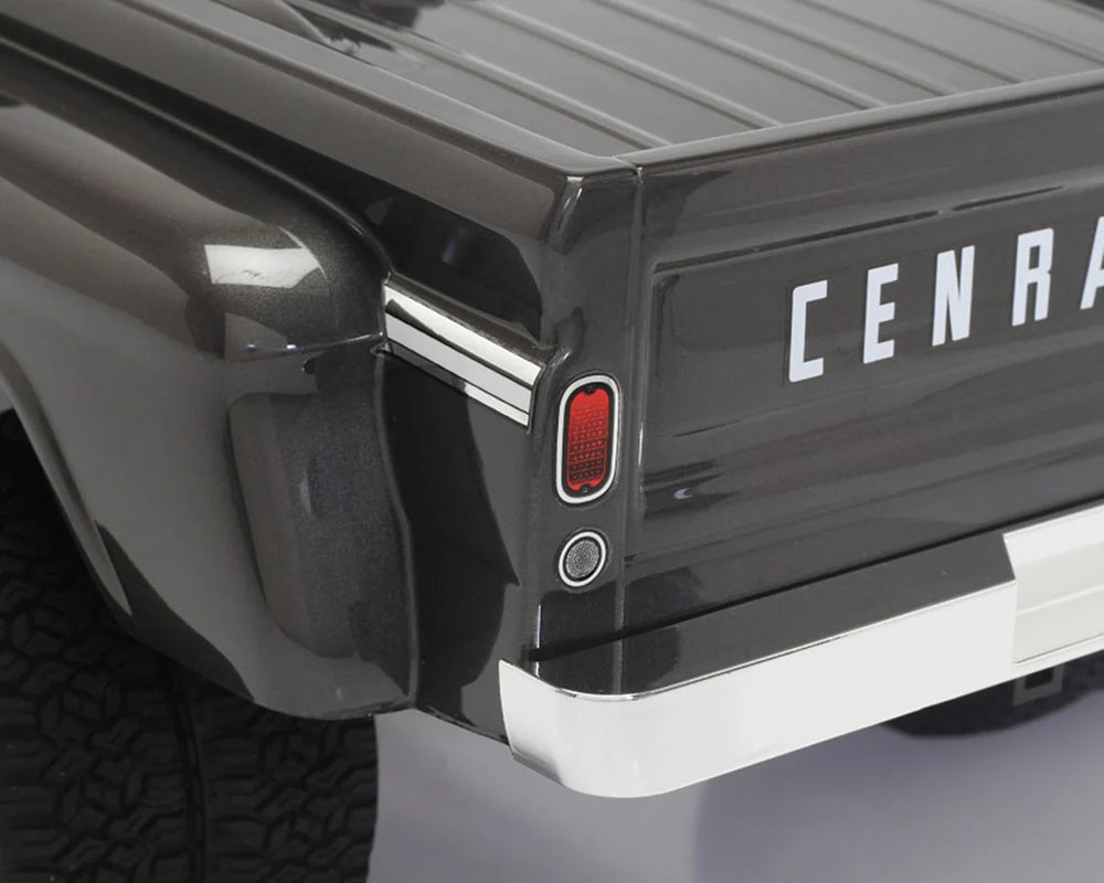 CEN Racing Sicario 1/10 RTR 4WD Custom Dually Truck - Grey Titanium CEG8995 (ONLINE ORDER ONLY)