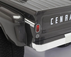 CEN Racing Sicario 1/10 RTR 4WD Custom Dually Truck - Grey Titanium CEG8995 (ONLINE ORDER ONLY)