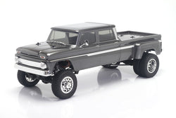 CEN Racing Sicario 1/10 RTR 4WD Custom Dually Truck - Grey Titanium CEG8995 (ONLINE ORDER ONLY)
