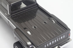 CEN Racing Sicario 1/10 RTR 4WD Custom Dually Truck - Grey Titanium CEG8995 (ONLINE ORDER ONLY)