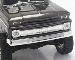 CEN Racing Sicario 1/10 RTR 4WD Custom Dually Truck - Grey Titanium CEG8995 (ONLINE ORDER ONLY)